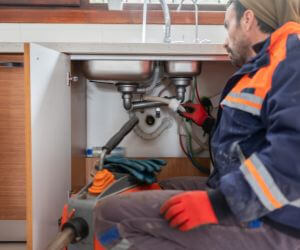 About Emergency plumbing pros Blanchard, ND